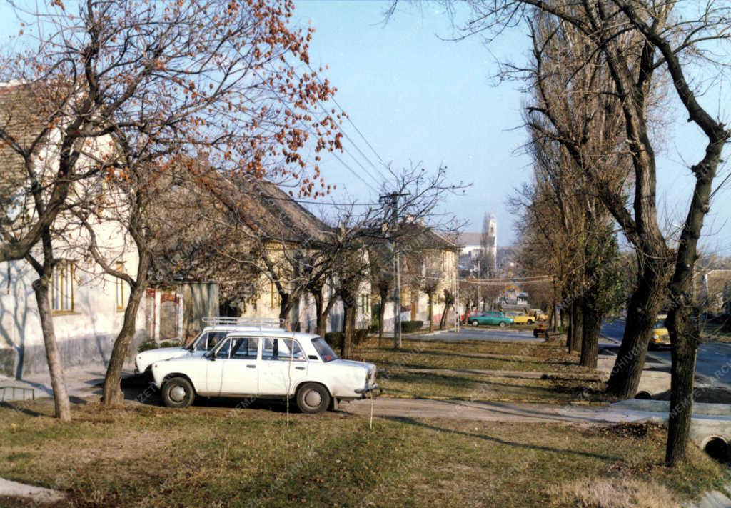Új városunk Budaörs