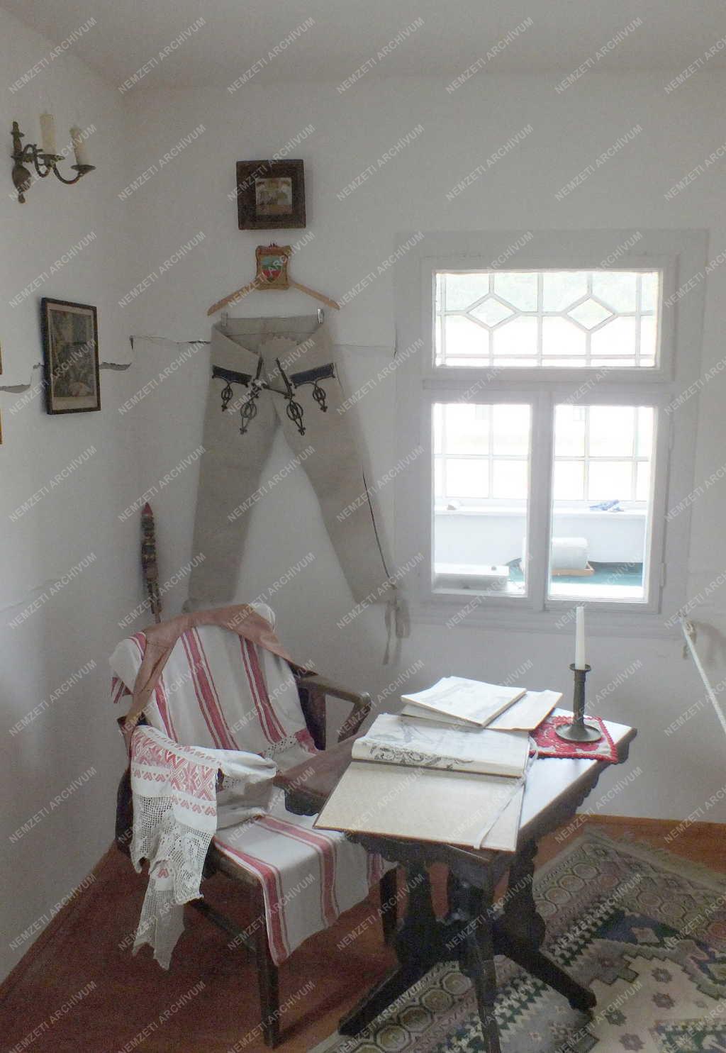 Kultúra - Verőce - Wass Albert Múzeum