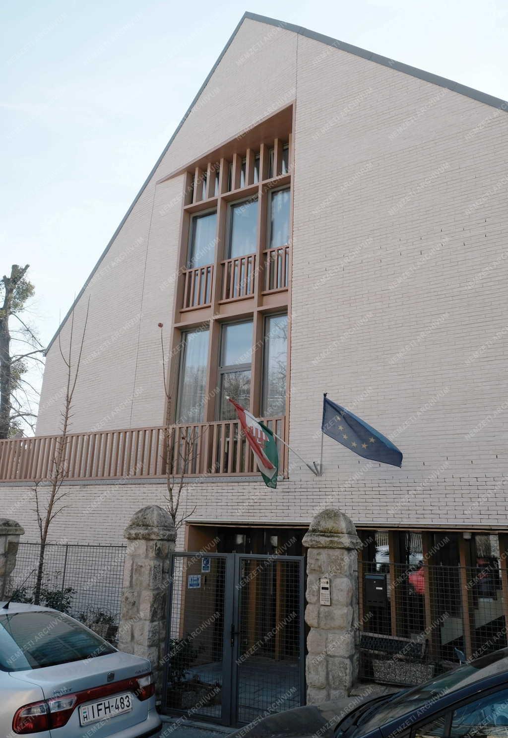 Oktatás - Bibó István Szakkollégium