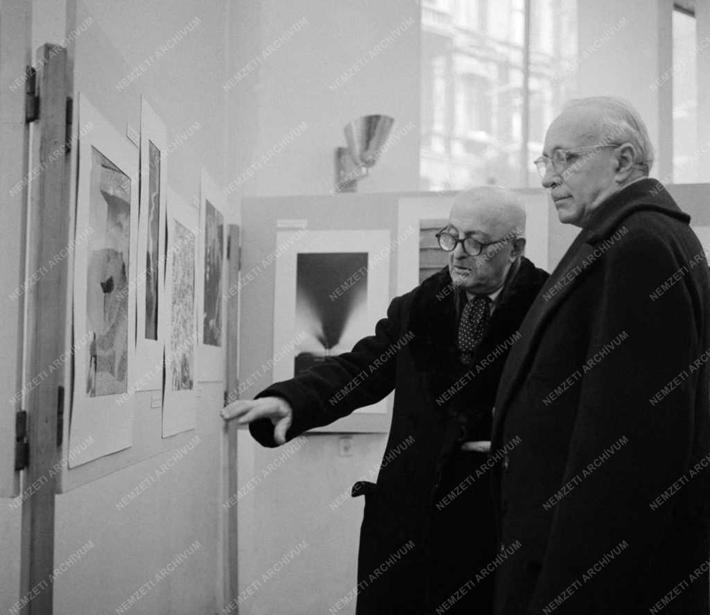 Kultúra - Lengyel Fotóművészeti Kiállítás