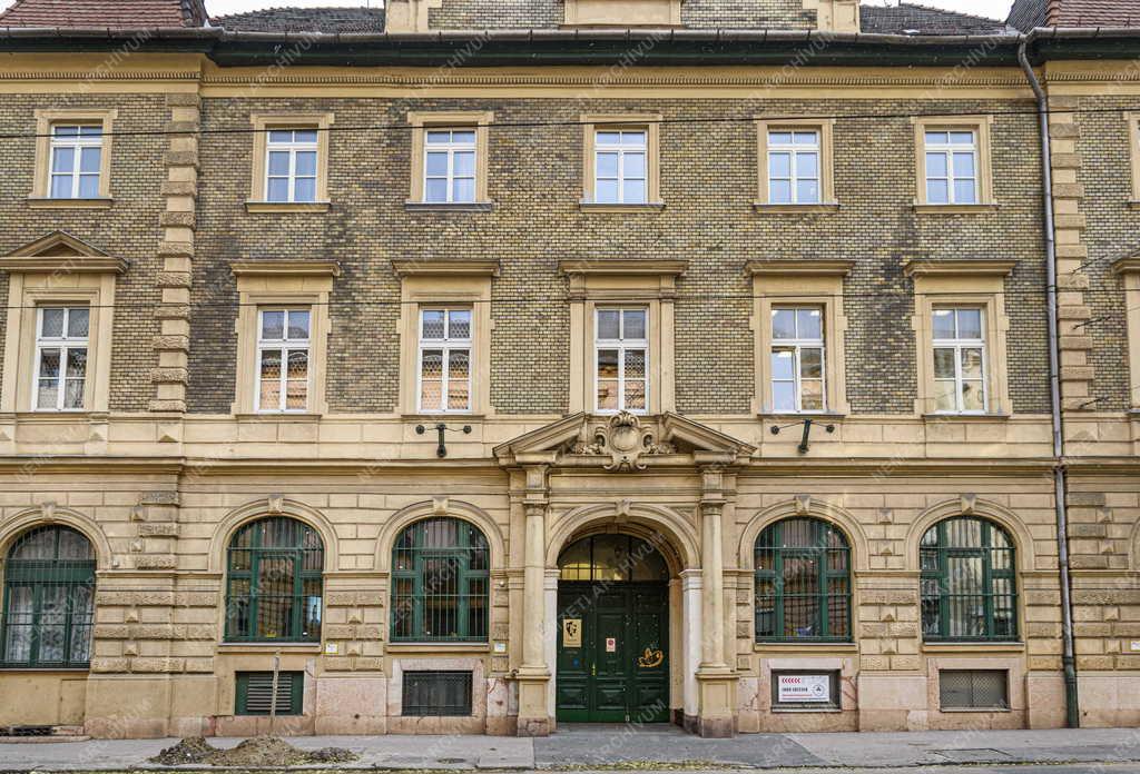 Oktatás - Budapest - Tandem Gimnázium