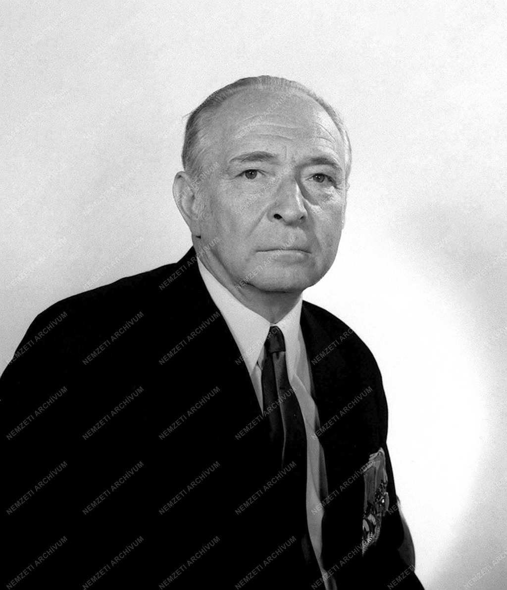 Perényi Imre építész