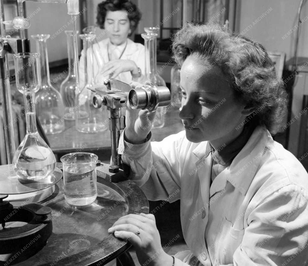 Tudomány - Országos Mérésügyi Hivatal