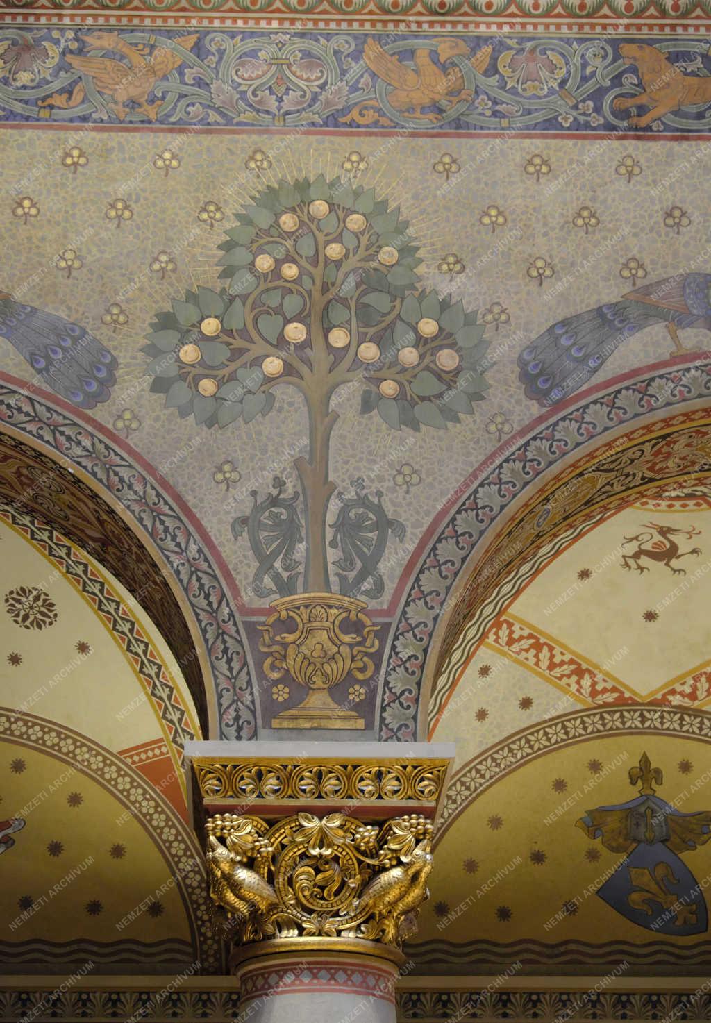 Kultúra - Budapest - Szépművészeti Múzeum