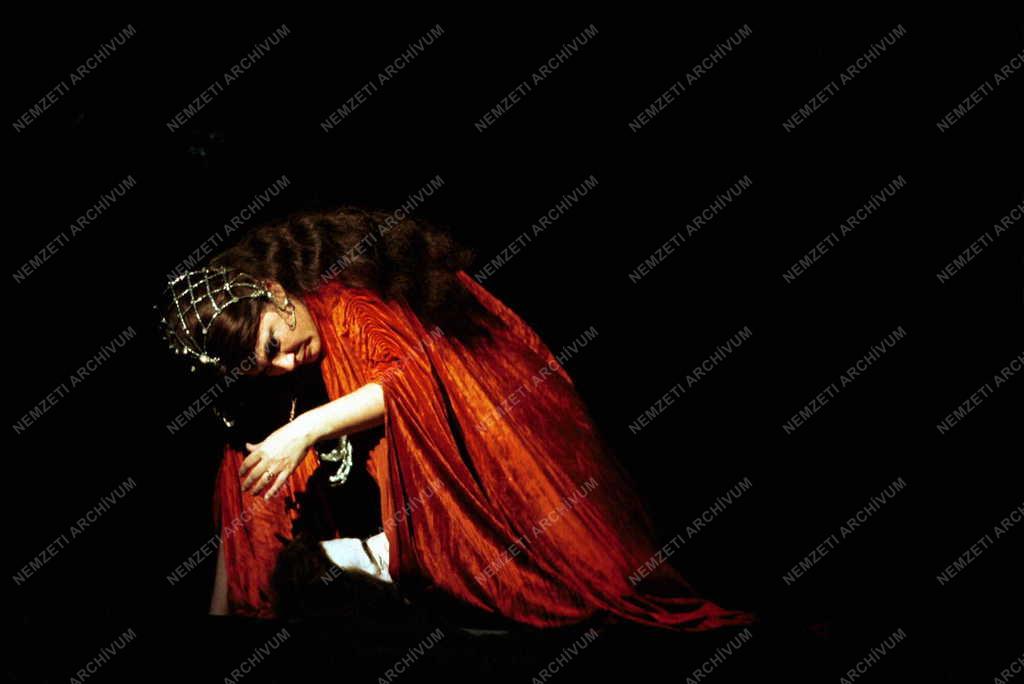 Kultúra - Opera - Richard Strauss: Salome