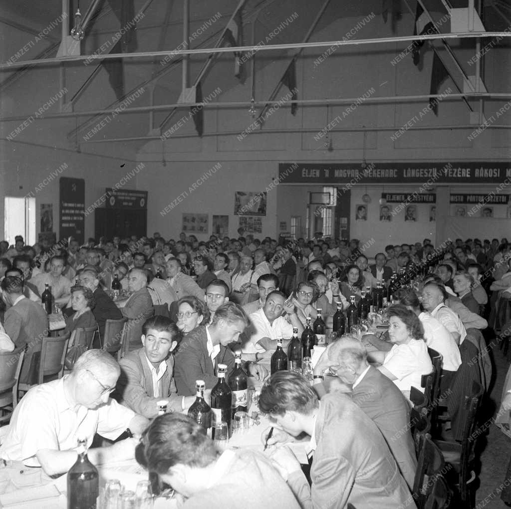 Gazdaság - Gazda-mozgalom 