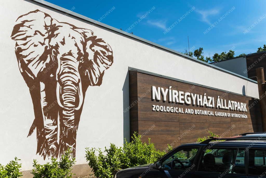 Állatvédelem - Nyíregyháza - Nyíregyházi Állatpark