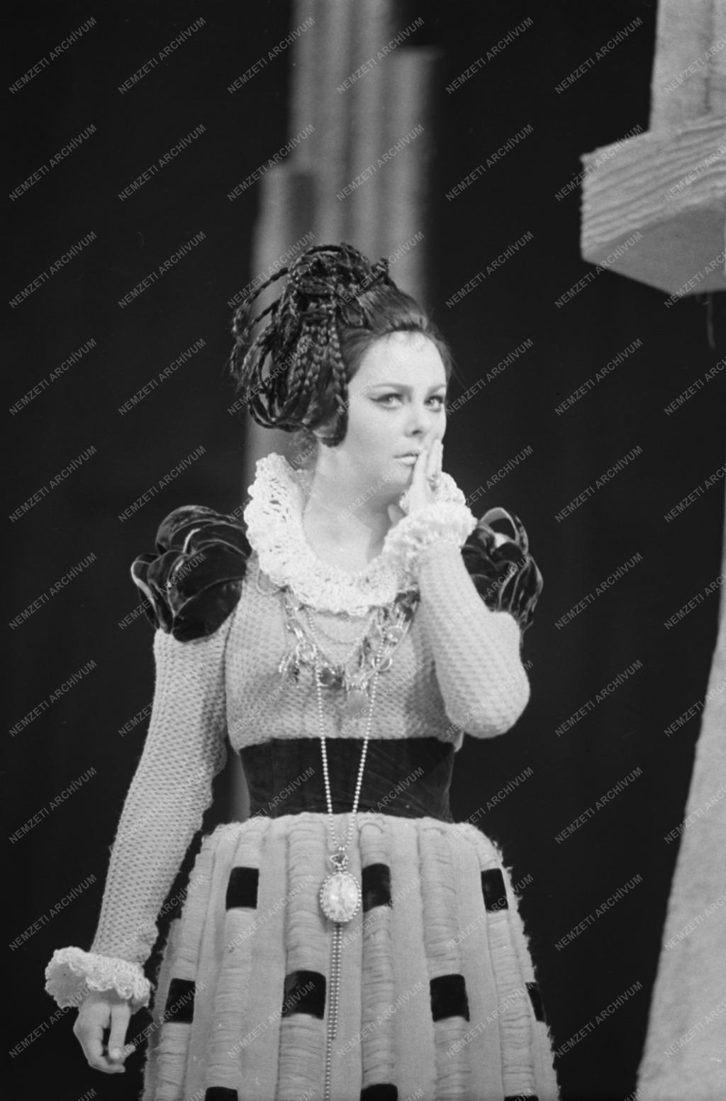 Kultúra - Színház - Shakespeare: Tévedések vígjátéka