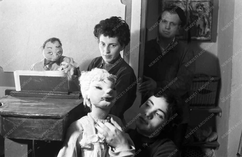 Kultúra - Film - A Pán Stúdió