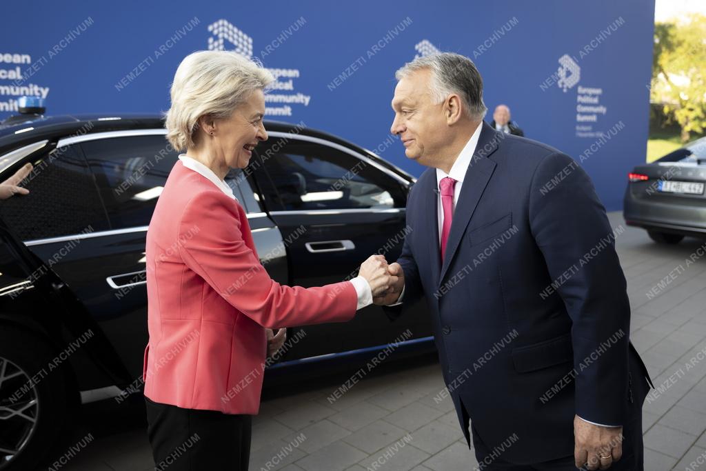 EPC-csúcs Budapesten
