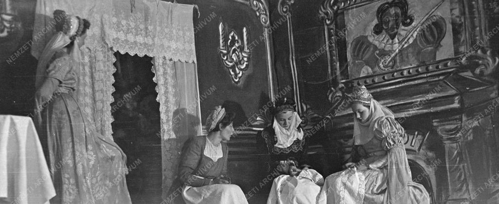 Ipar - Hungária Vegyi- és Kohóművek