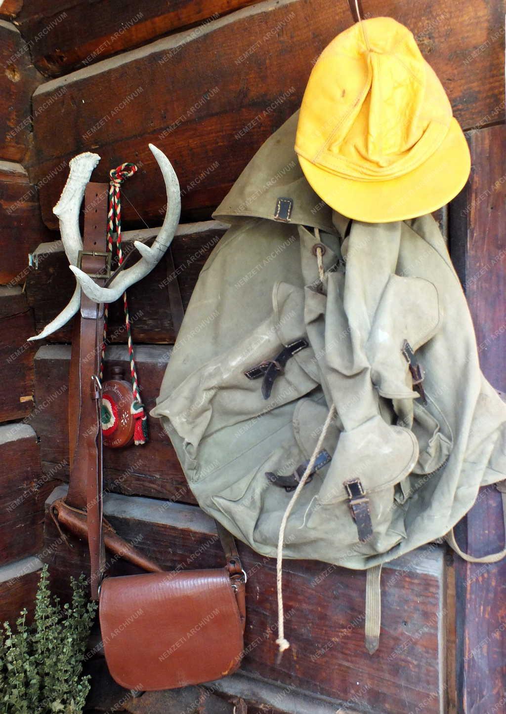 Kultúra - Verőce - Wass Albert Múzeum