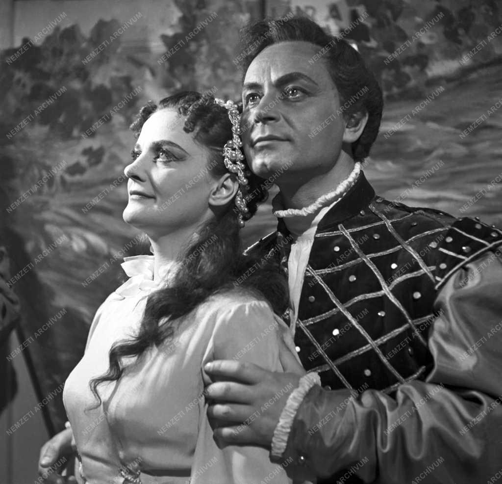 Kultúra - Shakespeare: Rómeó és Júlia
