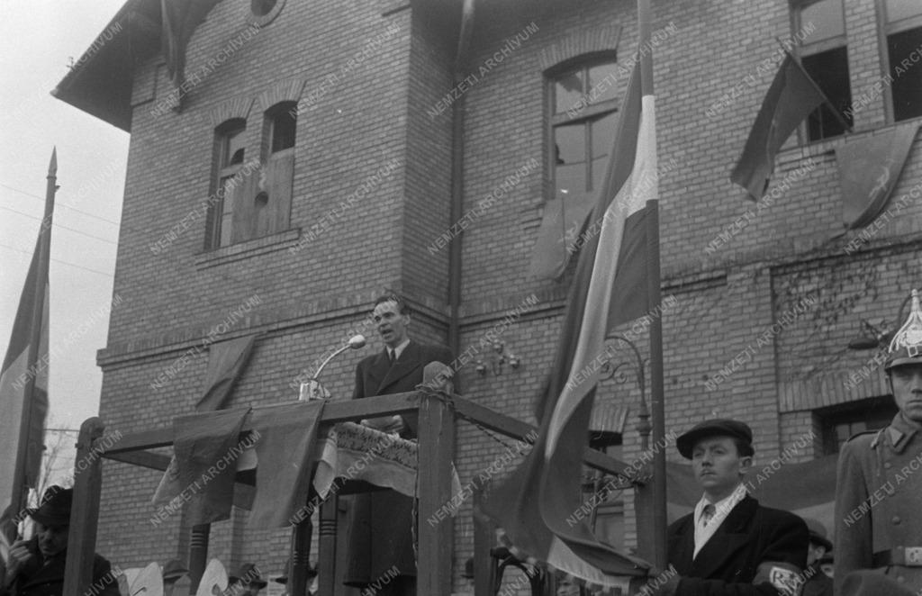 Széncsata (Salgótarján)