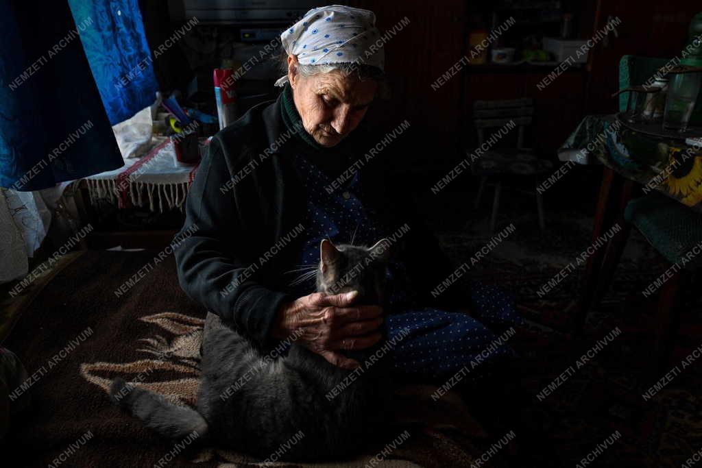 39. Magyar Sajtófotó Pályázat – Móricz-Sabján Simon 