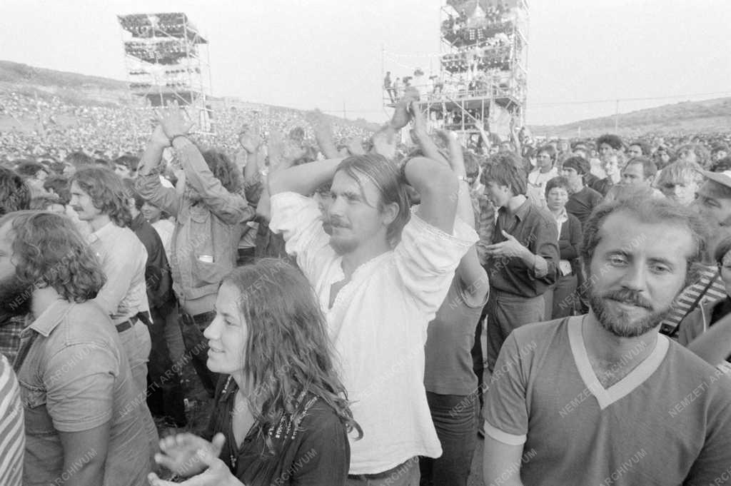 Kultúra - Fenevad Fesztivál Pilisborosjenőn
