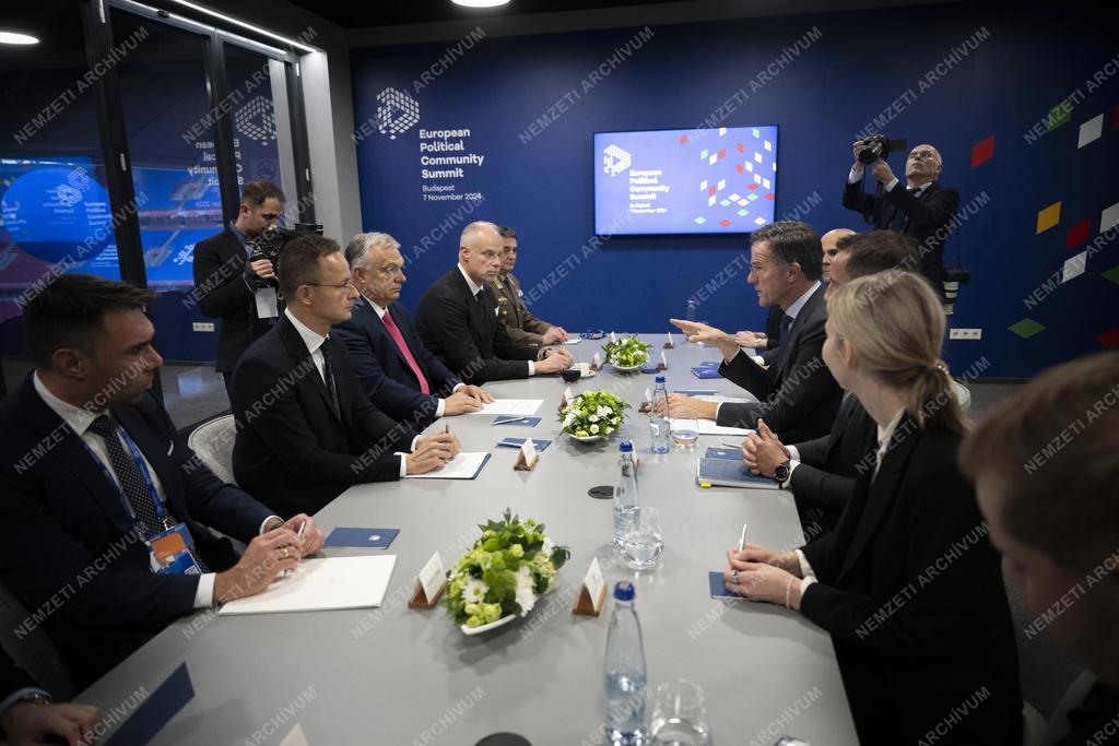 EPC-csúcs Budapesten