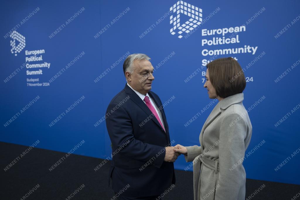EPC-csúcs Budapesten