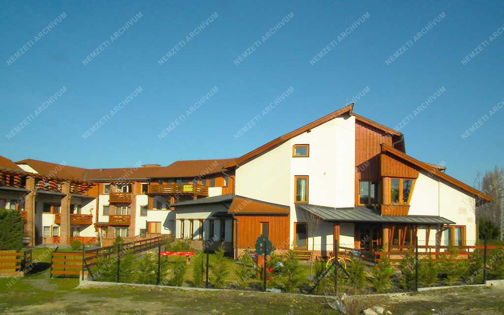 Városkép - Budakalász - Lakópark