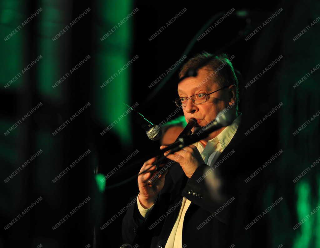 Kultúra - Adventi koncert a Debreceni Nagytemplomban