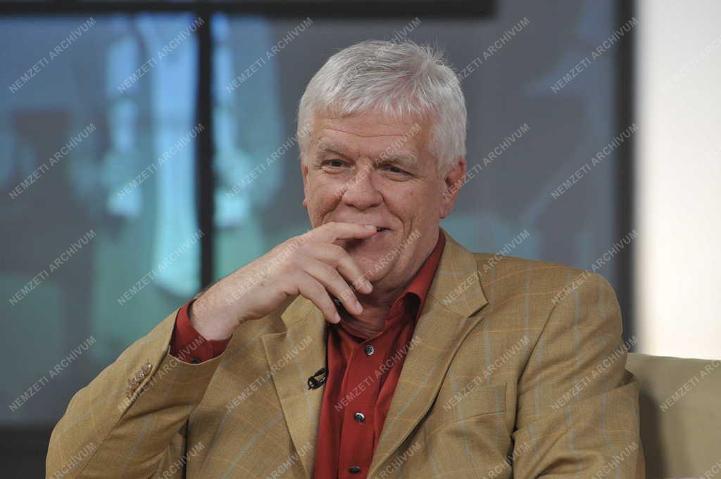 Televízió - Hogy volt!? - Koltay Gábor