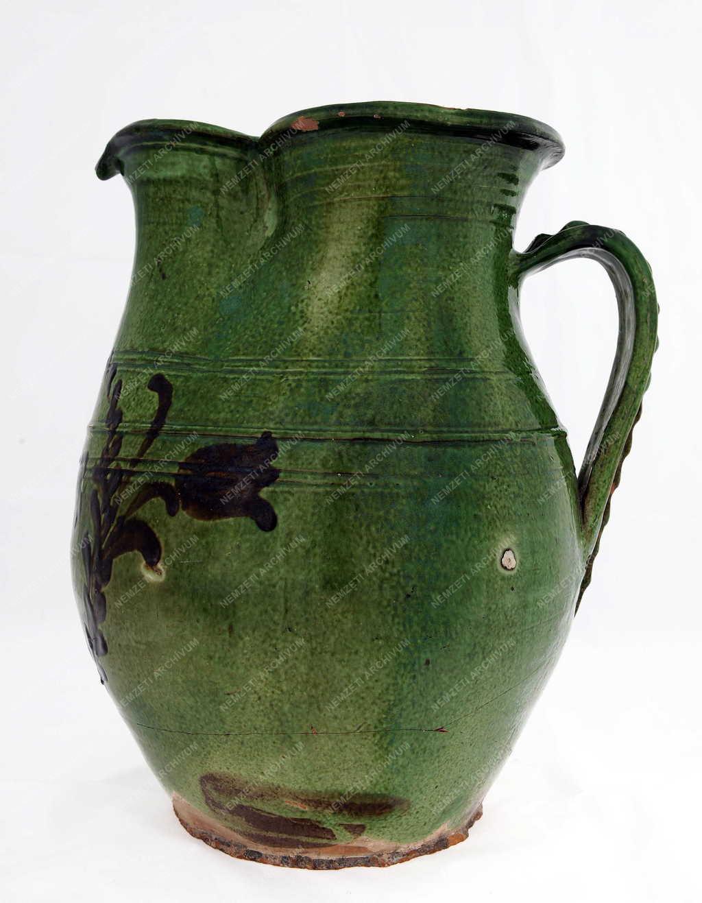 Népművészet - Debrecen - Boroskancsó