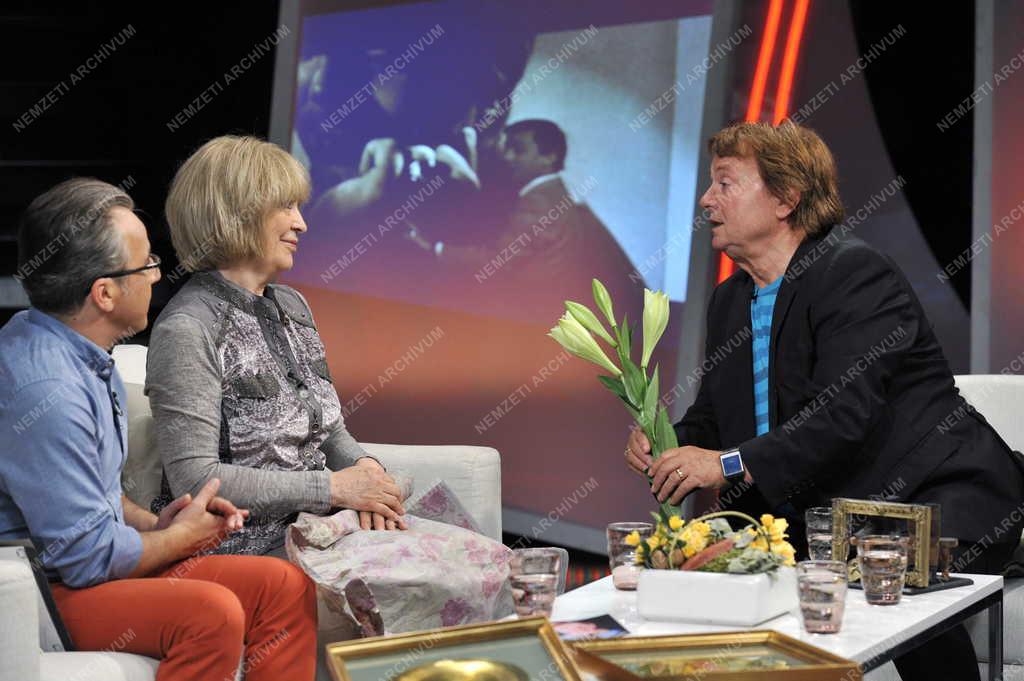 Televízió - Hogy volt?!