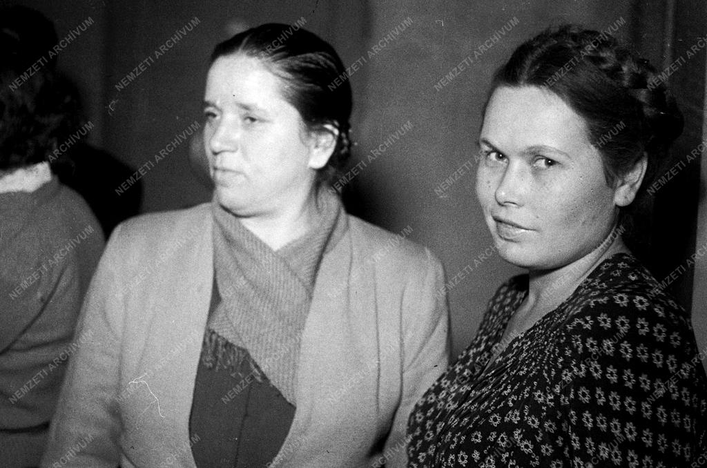 Ipar - Élelmiszeripar - Látogatás a Stühmer gyárban