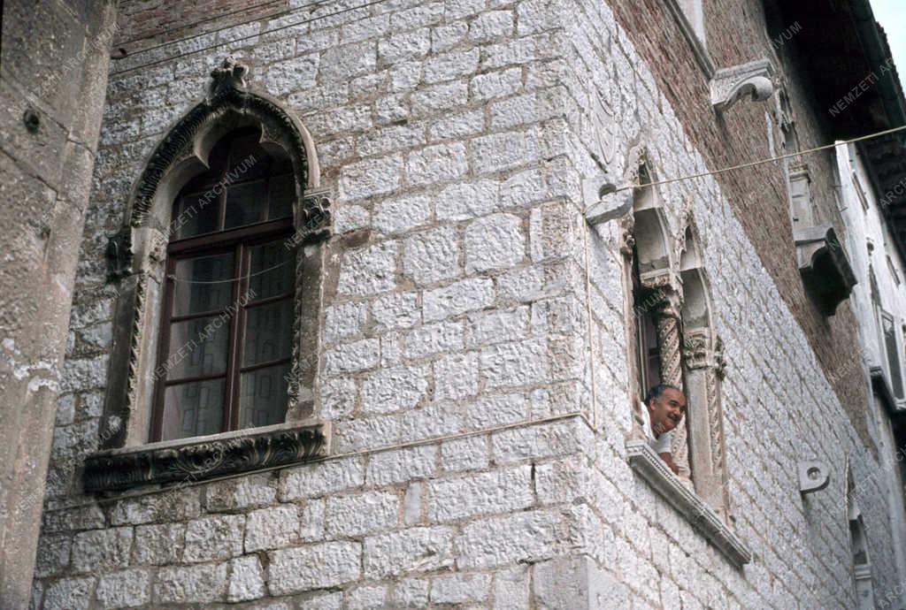 Szlovén városok - Piran