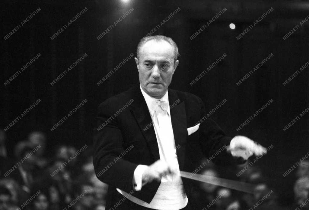 Kultúra - Komolyzene - Ünnepi hangverseny Bartók Béla születésének 90. évfordulóján