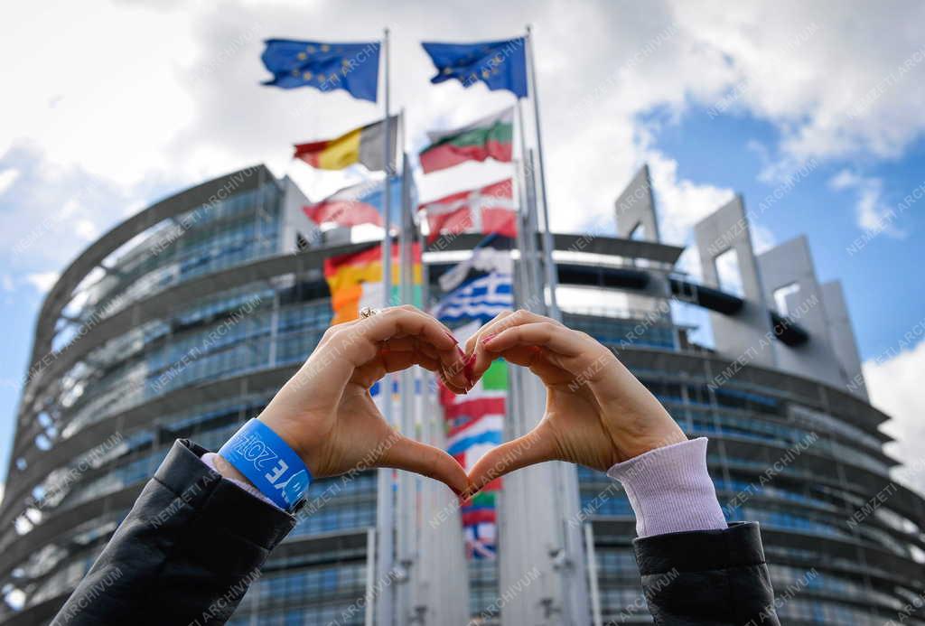 Európai Parlament