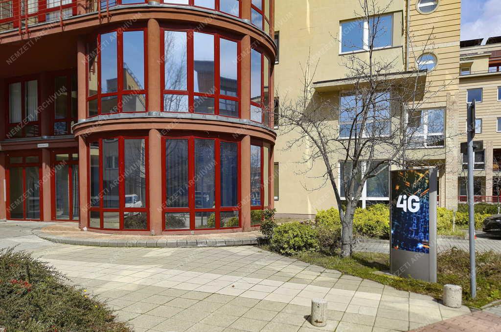 Informatika - Gazdaság - 4iG Nyrt.
