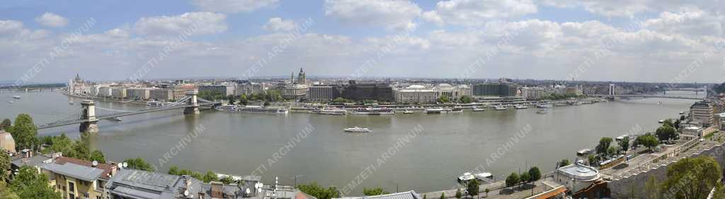 Városkép - Budapest