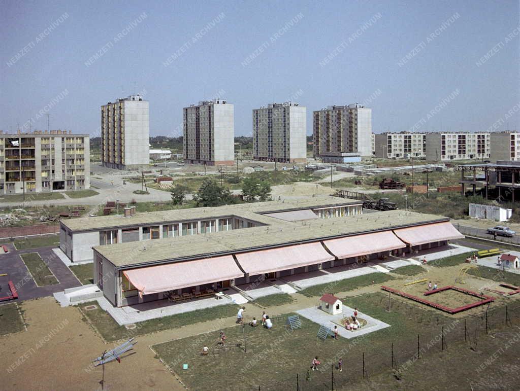 Városkép - Kecskemét