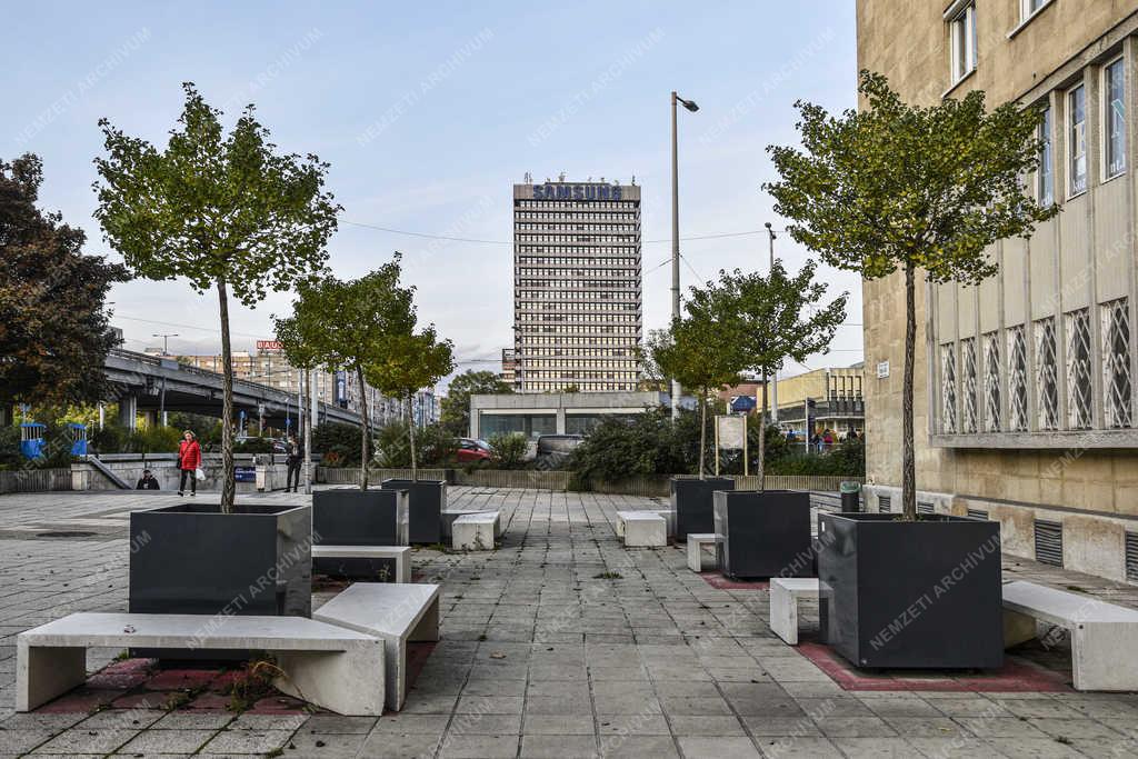 Kultúra - Budapest - József Attila Színház