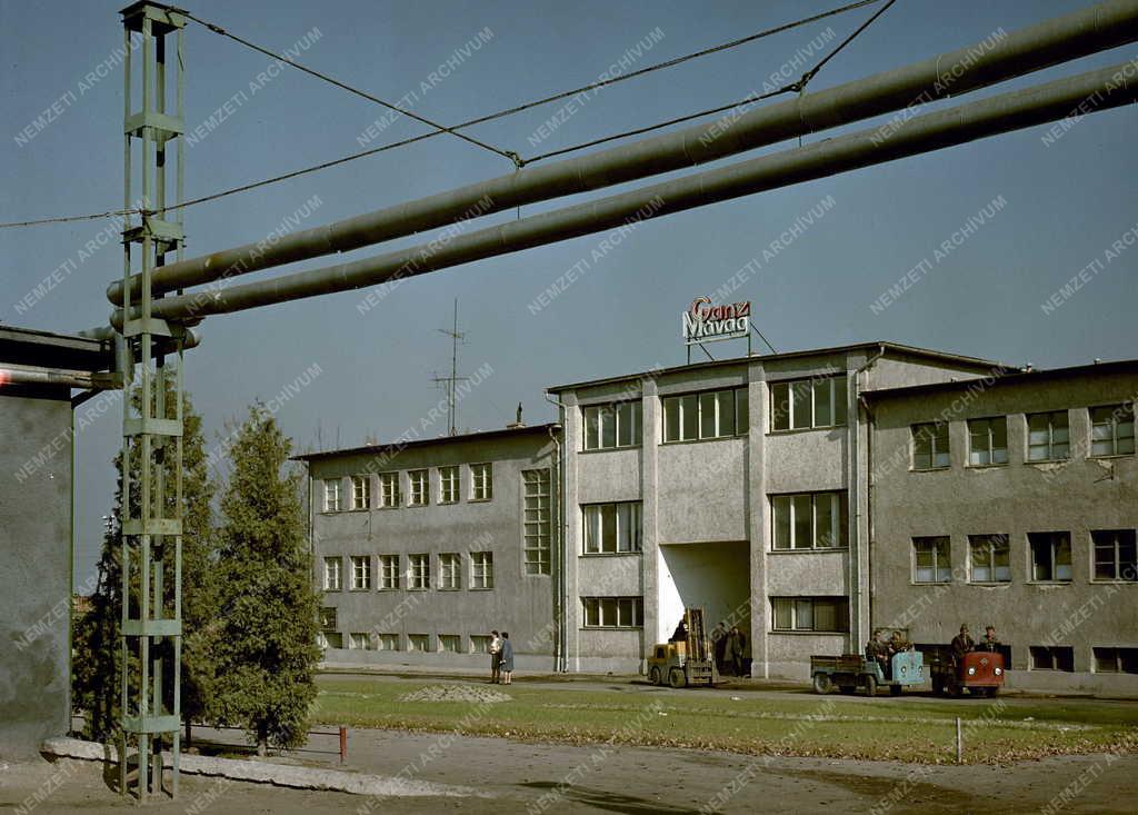 Városkép - Zalaegerszeg