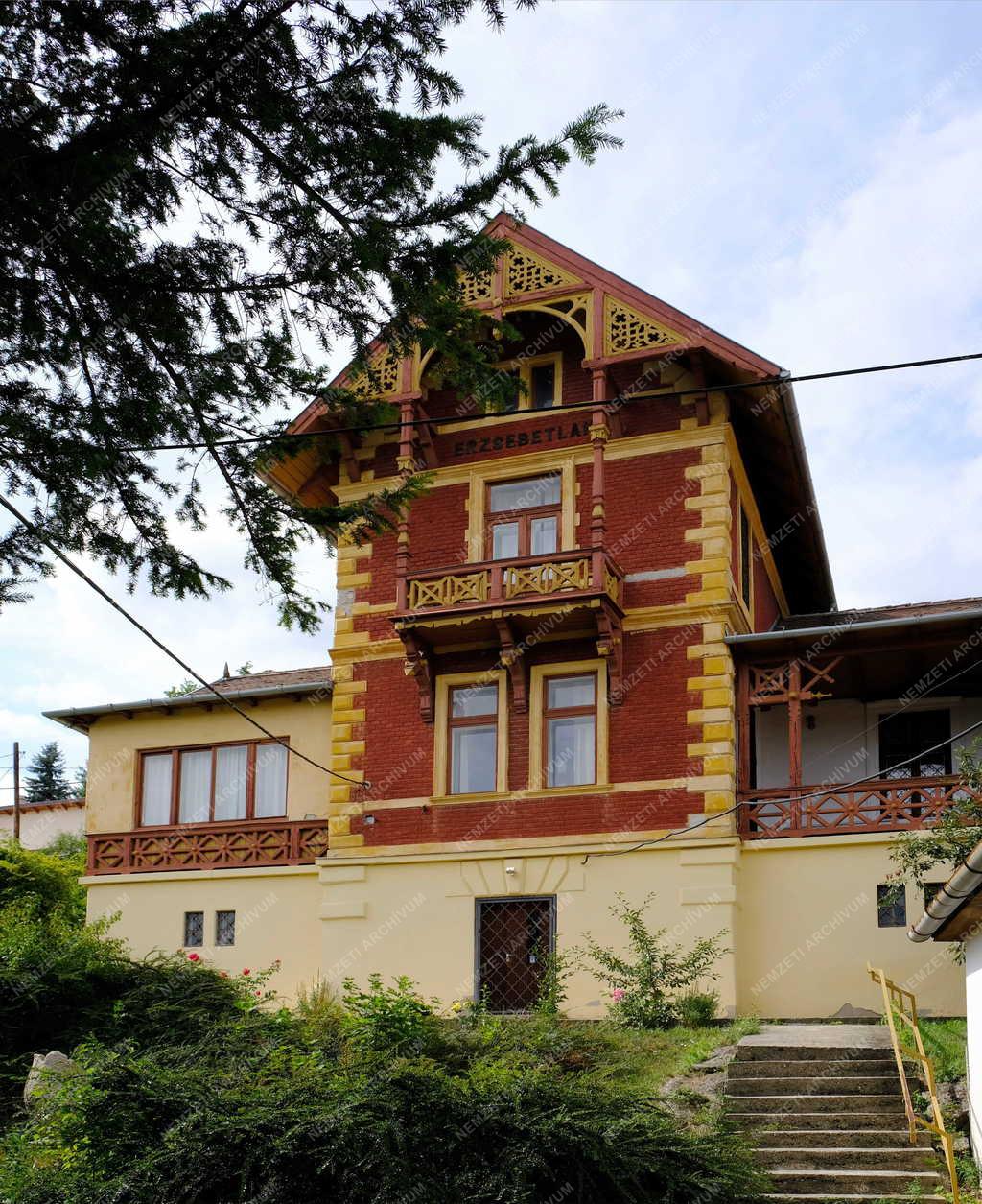 Kultúra - Verőce - Gorka Géza Kerámiamúzeum