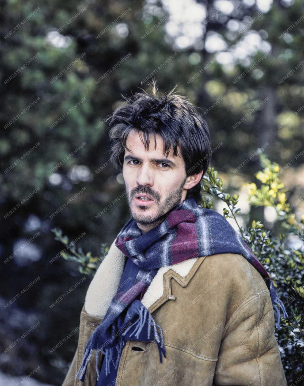 Kultúra - TV-film - Harmodios... és meg kell dögleni