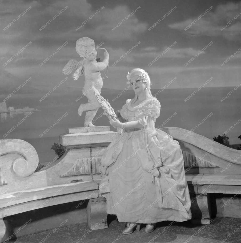 Kultúra - Opera - Mozart: Così fan tutte
