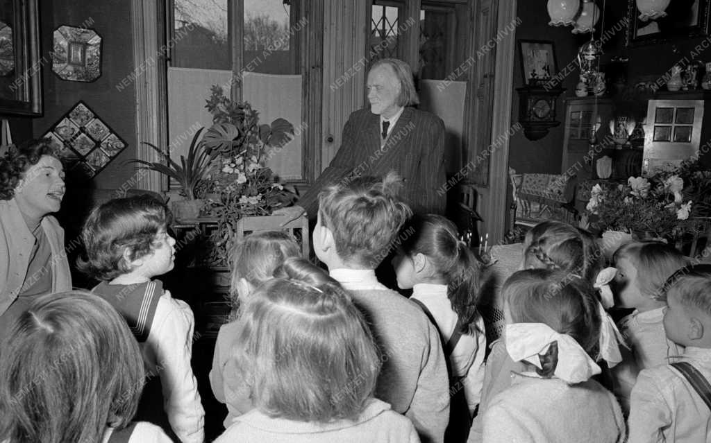 Kultúra - Évforduló - Kodály Zoltán születésnapja