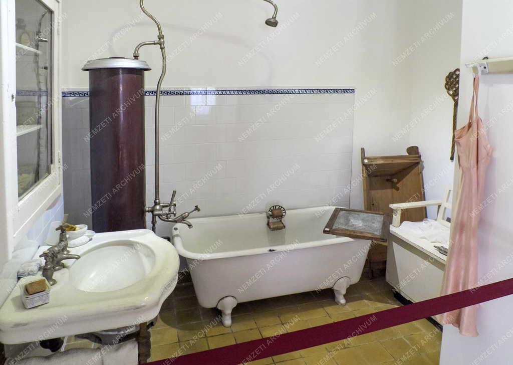 Kultúra - Budapest - Magyar Kereskedelmi és Vendéglátóipari Múzeum