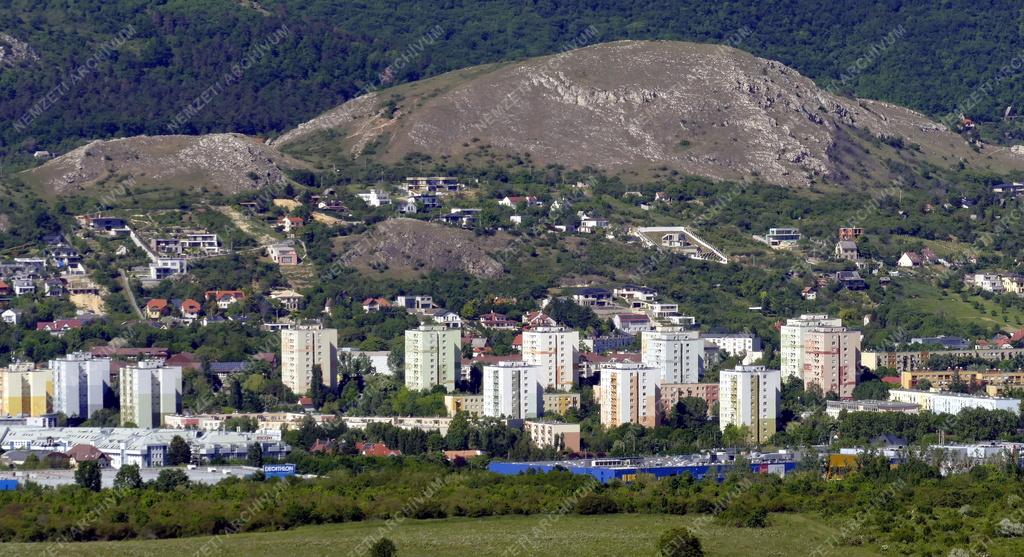 Városkép - Budaörs