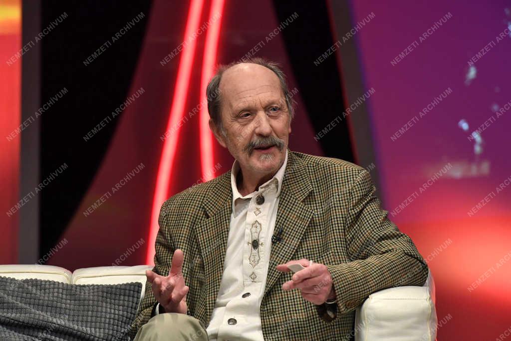 Televízió - Hogy volt?! - Rónai Pál