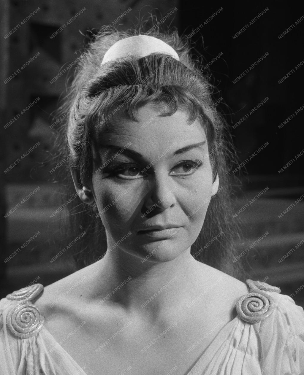 Színház - William Shakespeare: Julius Caesar