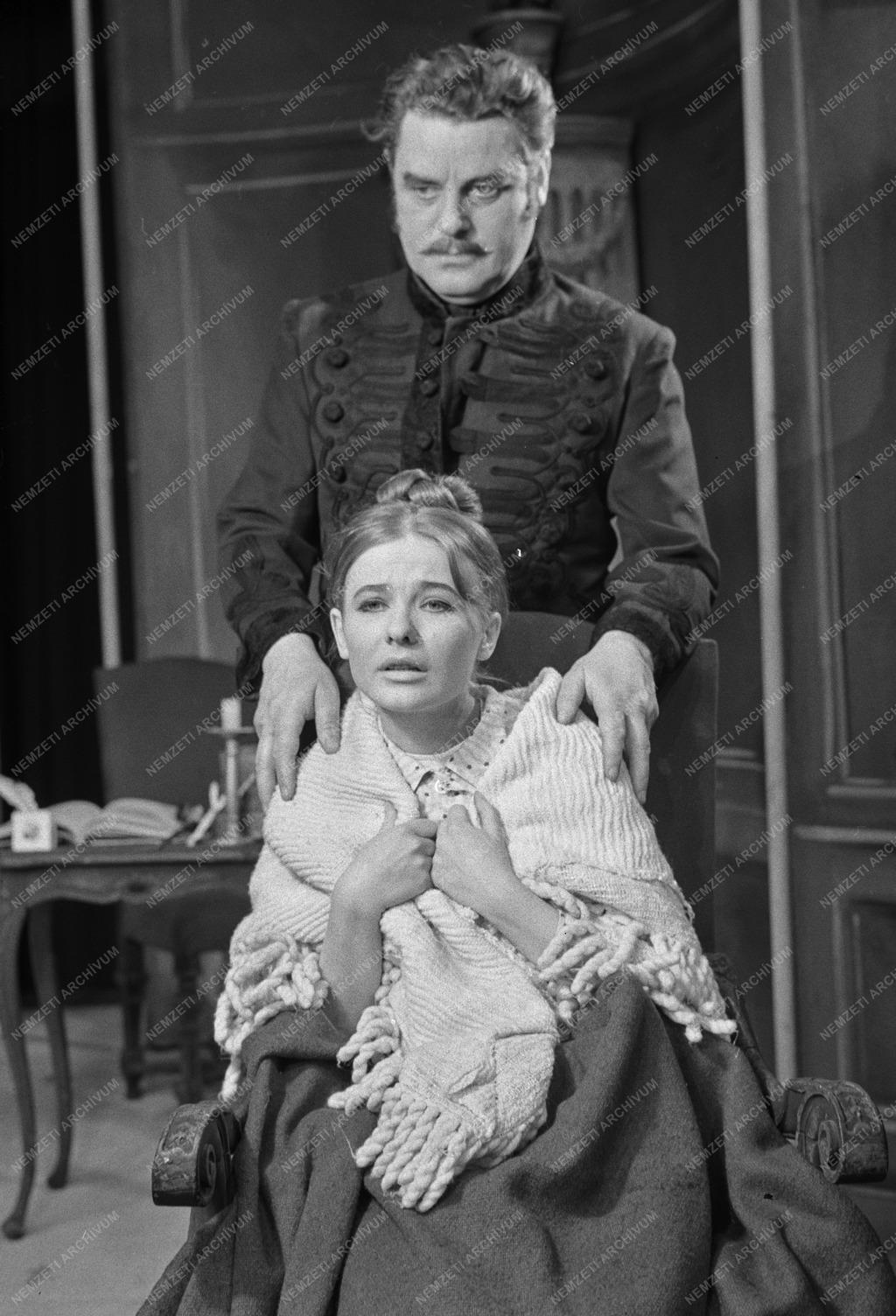 Kultúra - Katona József Színház - Szabó Magda: Fanni hagyományai