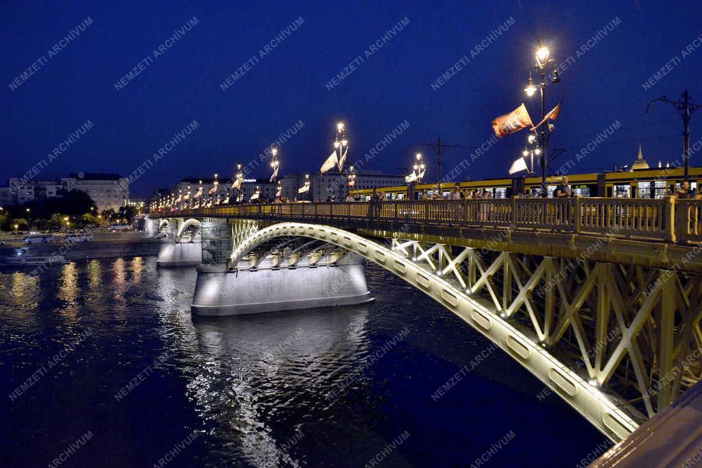 Városkép - Budapest