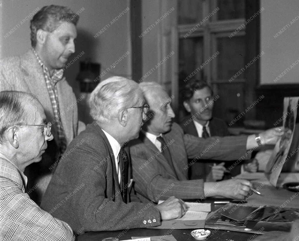 Művészet - Fotók zsűrizése