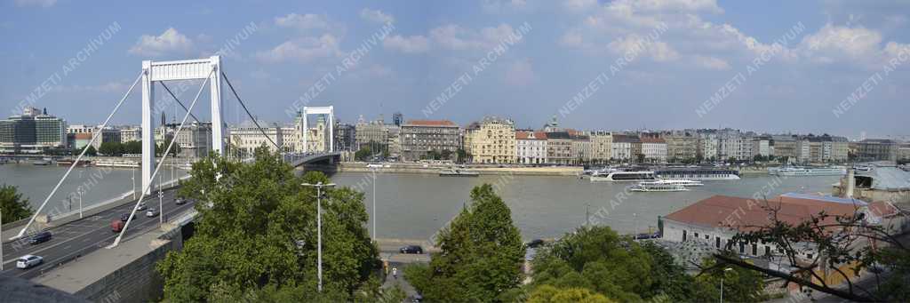 Városkép - Budapest