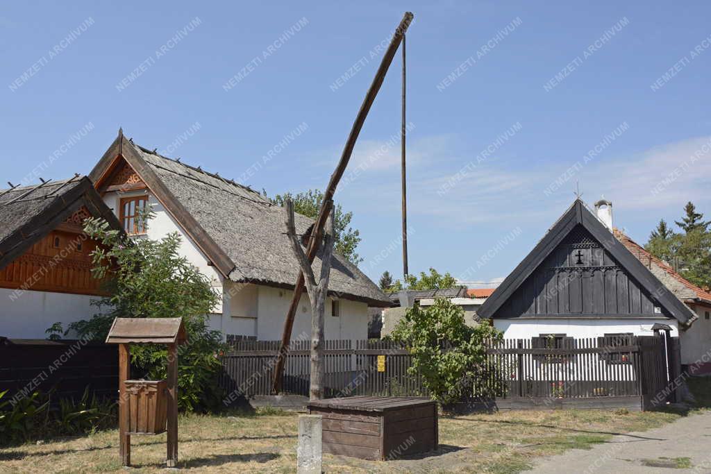 Városkép - Mezőkövesd 