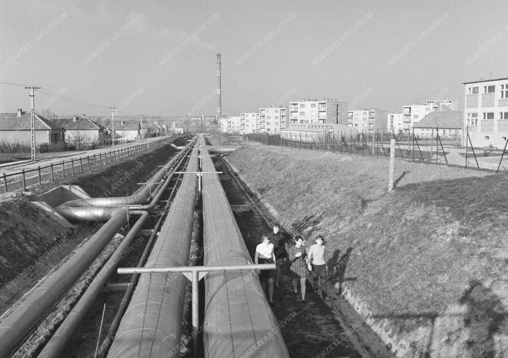 Életkép - Százhalombattai képek